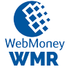 WebMoney WMR (без комиссии)
